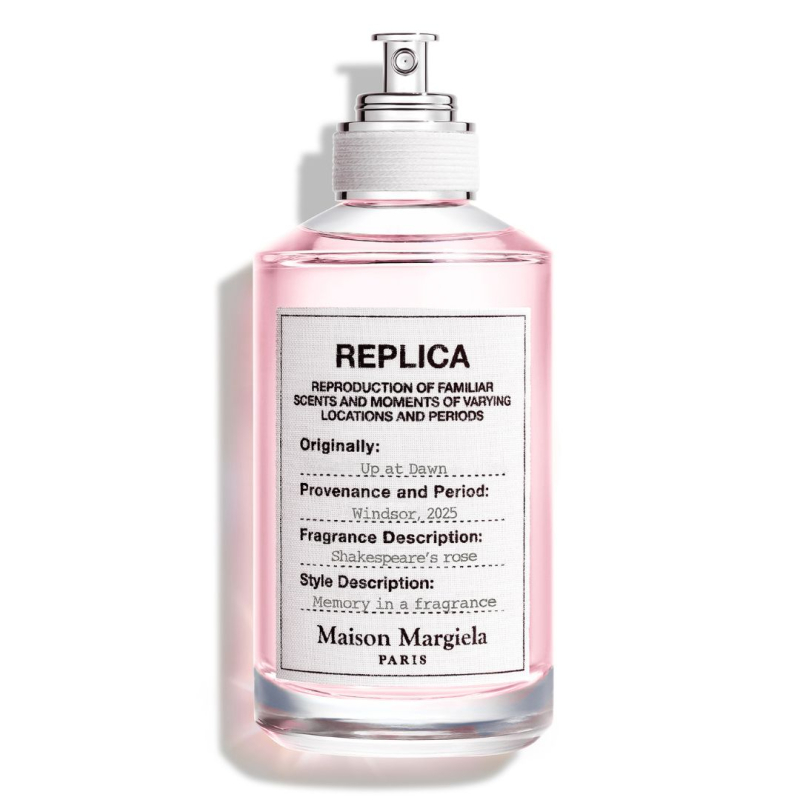Replica Up At Dawn Eau De Toilette 100 Ml