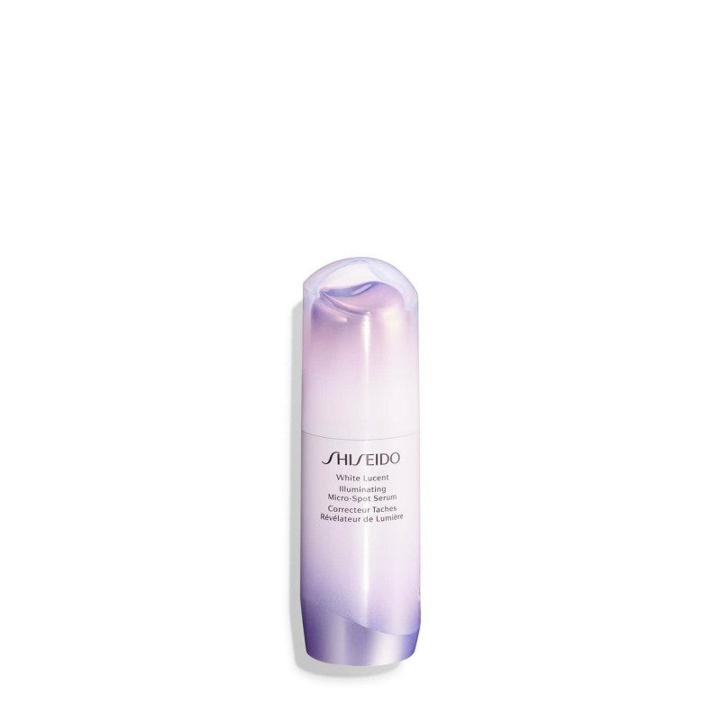 White lucent illumitating serum 30ml