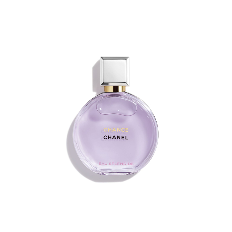chanel chance eau splendide woda perfumowana 35 ml     