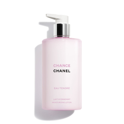 Chance Eau Tendre Leche Hidratante