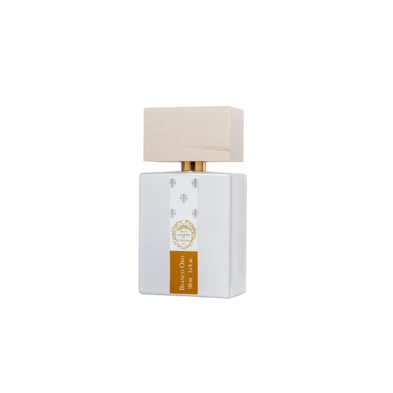 Bianco Oro Eau De Parfum 100 Ml