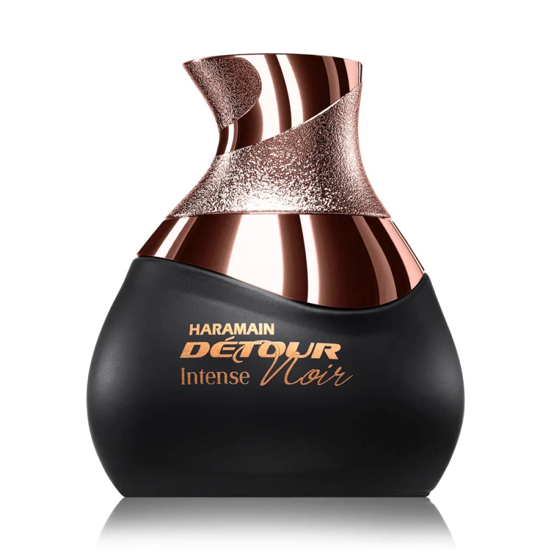 Détour Noir Intense Eau Parfum 100 Ml
