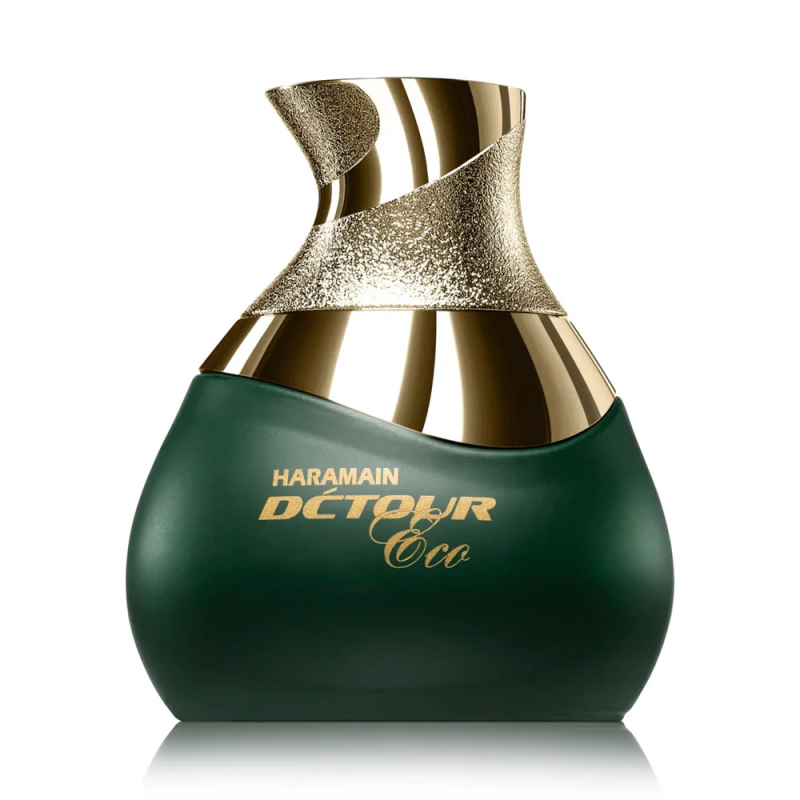 Détour Eco Eau De Parfum 100 Ml