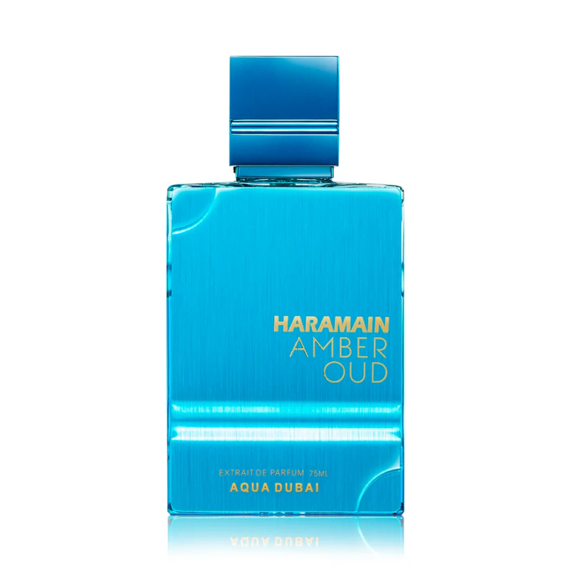 Amber Oud Aqua Dubai Extrait De Parfum 75 Ml
