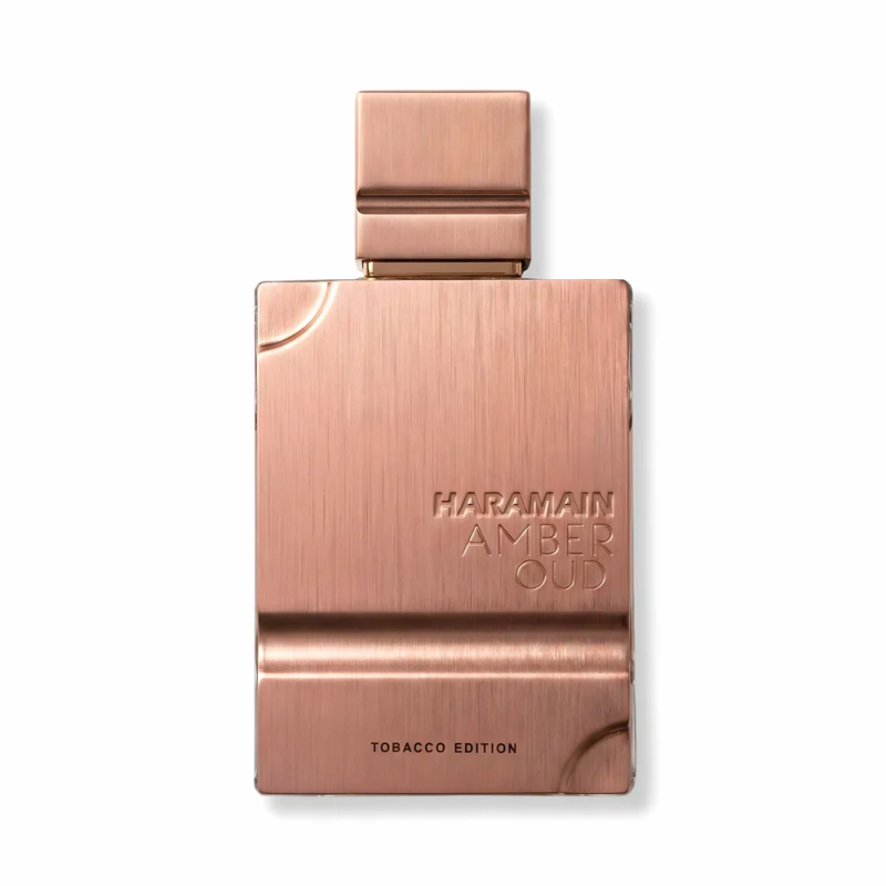Amber Oud Tobacco Edition Eau De Parfum 60 Ml