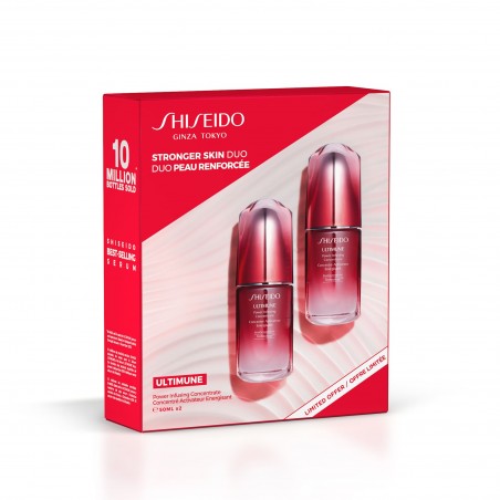 Ultimune Duo Set 2 X UTM 50 ml