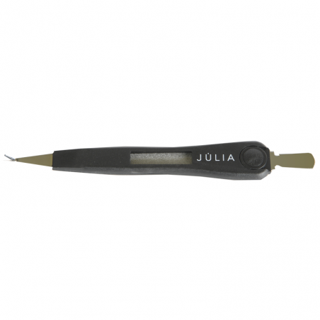 JULIA AC MOLDEADOR CUTICULAS PUSHUP