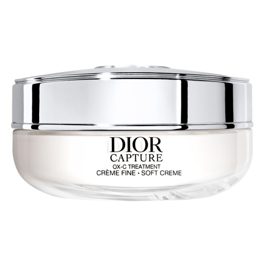 Dior Capture crema ligera