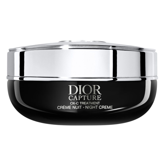 Dior Capture crema de noche