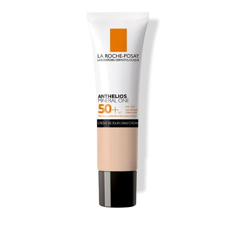 Anthelios Mineral Color Tono 01 30ml