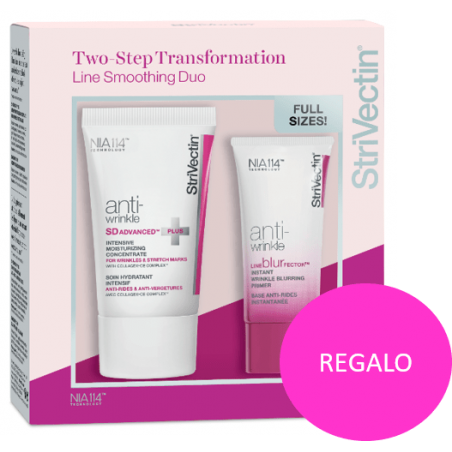 SET STRIVECTIN WRINKLE RESCUERS