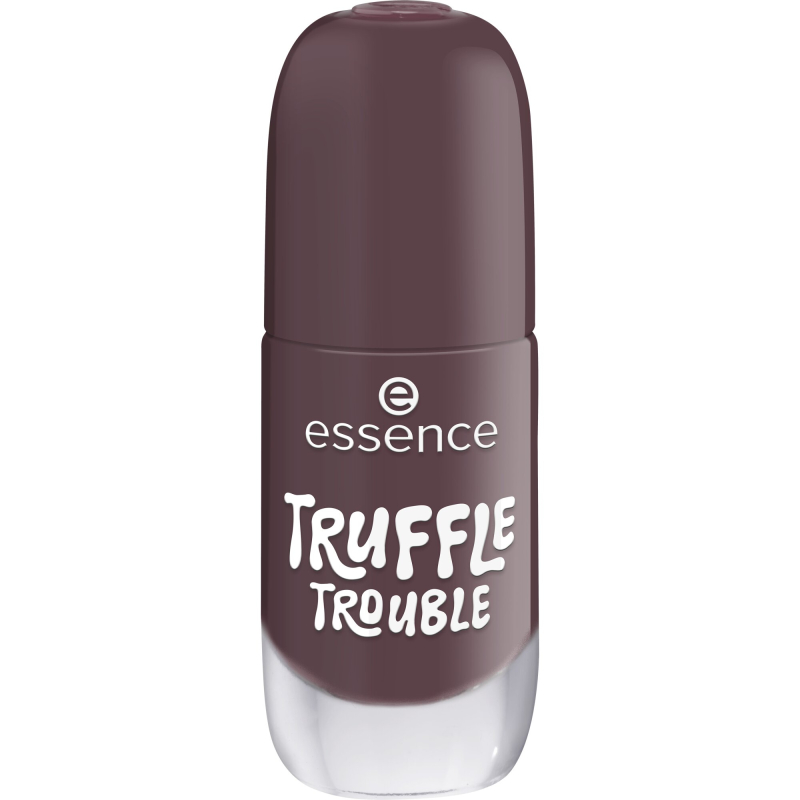 Gel Nail Polish 44 Truffle Trouble