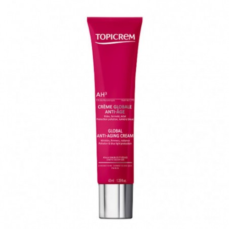 TOPICREM AH3 CREMA GLOBAL ANTI-EDAD