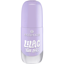 Gel Nail Polish
