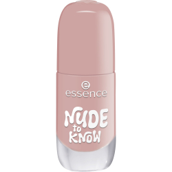 Gel Nail Polish