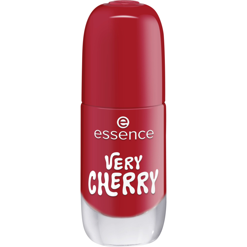 Gel Nail Polish 27 Very Cherry