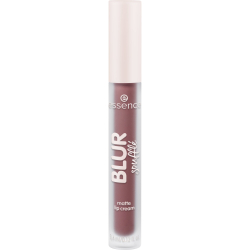 Lippenstift Blur Soufflé Matte Lip Cream
