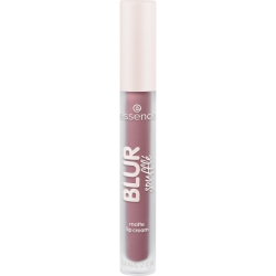 Lippenstift Blur Soufflé Matte Lip Cream