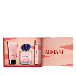Spring Set Armani Beauty My Way Eau de Parfum