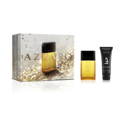 azzaro azzaro pour homme woda toaletowa 100 ml   zestaw  