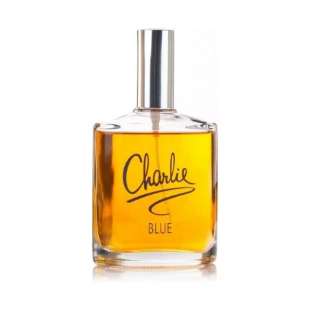 CHARLIE BLEU EAU DE TOILETTE 100ML PROMO