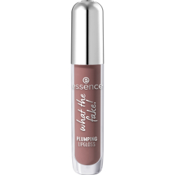 Lipgloss What The Fake Plumping