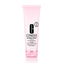 RINSE OFF MOUSSE HYD-DÉMAQUILLANT 250ML OS