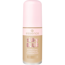 Foundation Silky Blur Hydrating Longwear