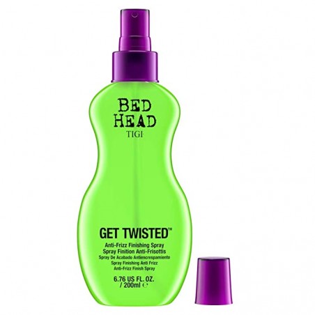 TIGI BH GET TWISTED ANTI-FRIZZ 200