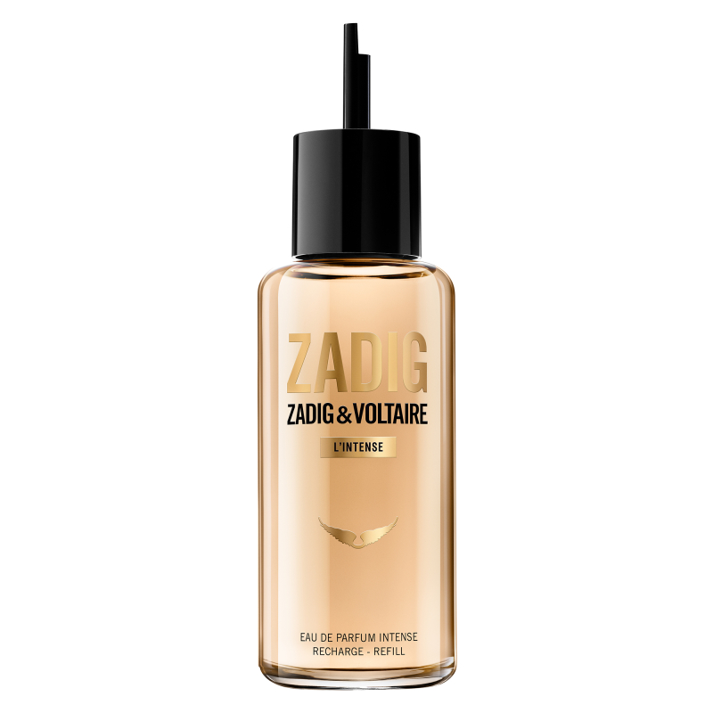 Zadig L'intense Refill 150 Ml