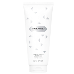 Lumiere d'Issey Eau de Parfum Crema de Ducha