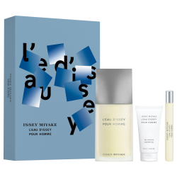 Set Día del Padre de L’Eau d’Issey pour Homme Eau de Toilette