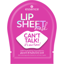 Lip Sheet Mask
