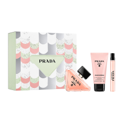 prada paradoxe woda perfumowana 90 ml   zestaw  