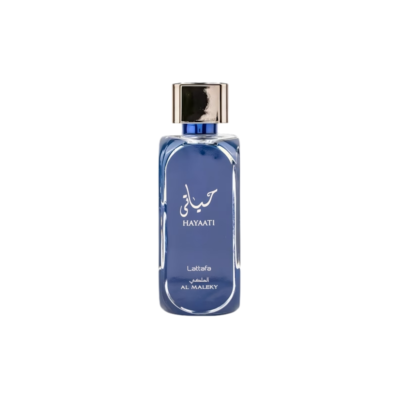 Hayaati Al Maleky Eau De Parfum 100 Ml