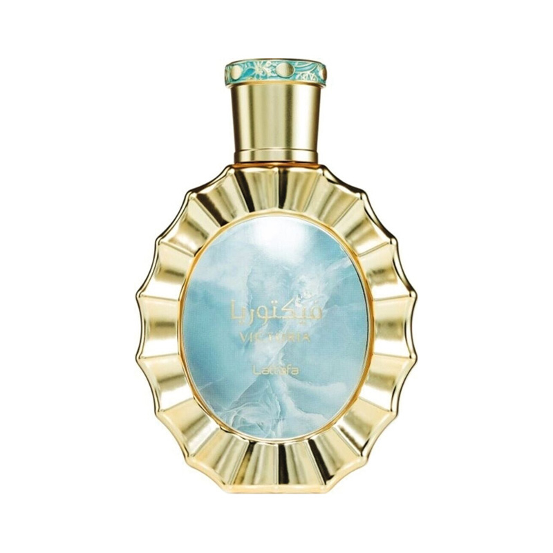 Victoria Eau De Parfum 100 Ml