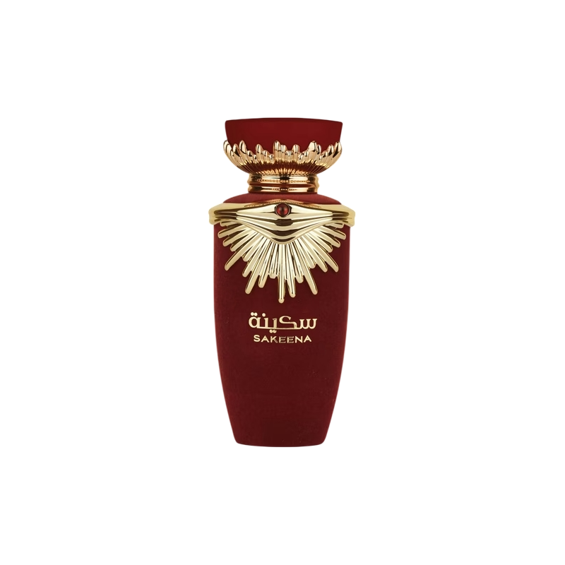 Sakeena Eau De Parfum 100 Ml