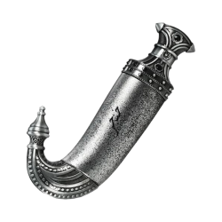 lattafa khanjar