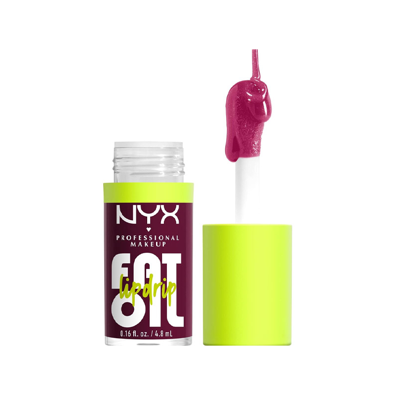Fat Oil Lip Drip Thats Chic