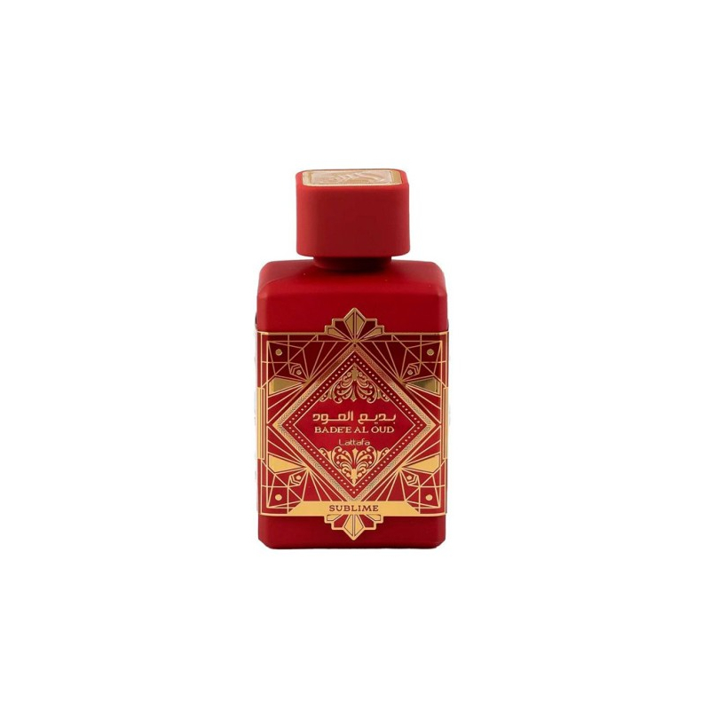 Badee Al Oud Eau De Parfum 100 Ml