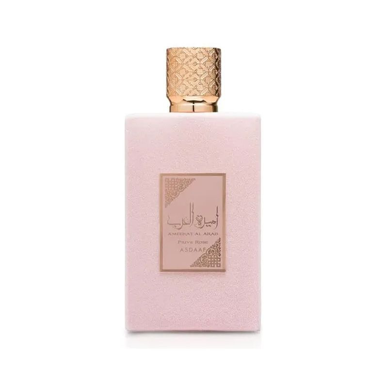 Ameerat Al Arab Prive Rose Eau De Parfum 100 Ml