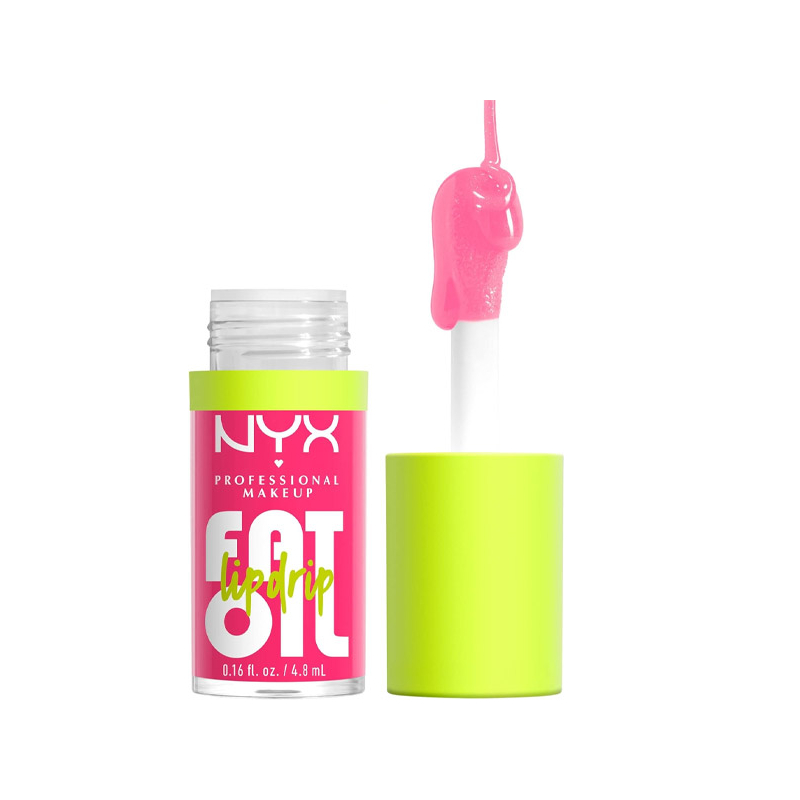 Fat Oil Lip Drip Missed Call