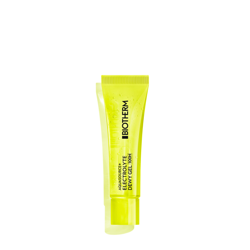 Aquasource+ Electrolyte Dewy Gel 100h 30 Ml