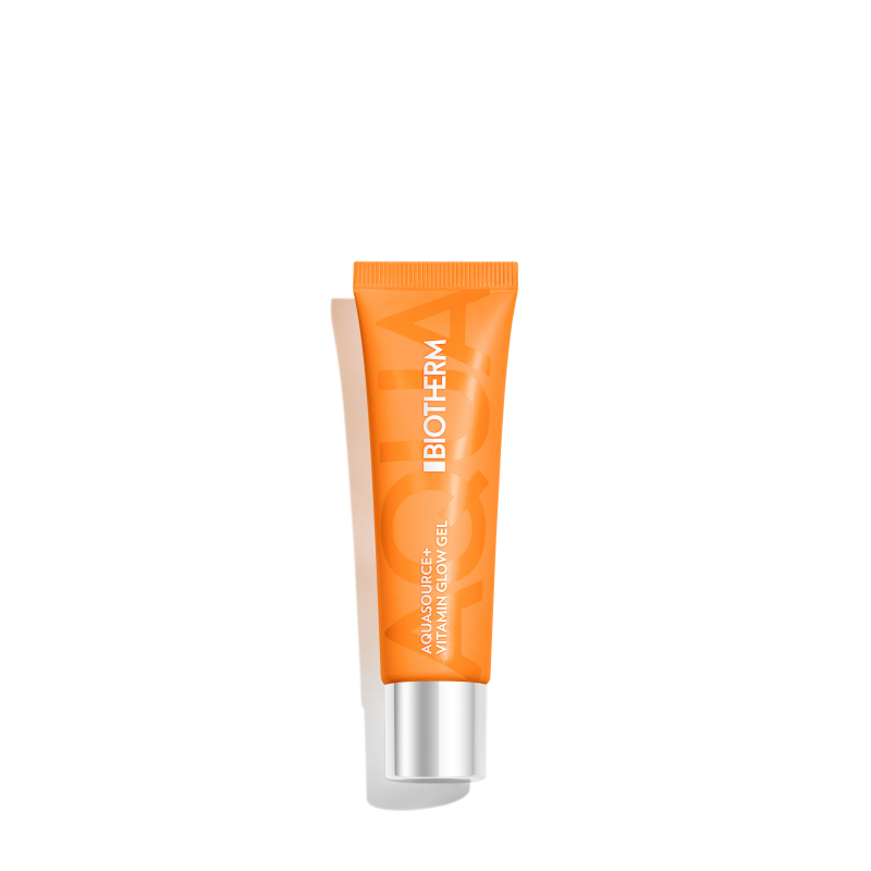 Aquasource+ Brightening Vitamin Glow Gel 30 Ml