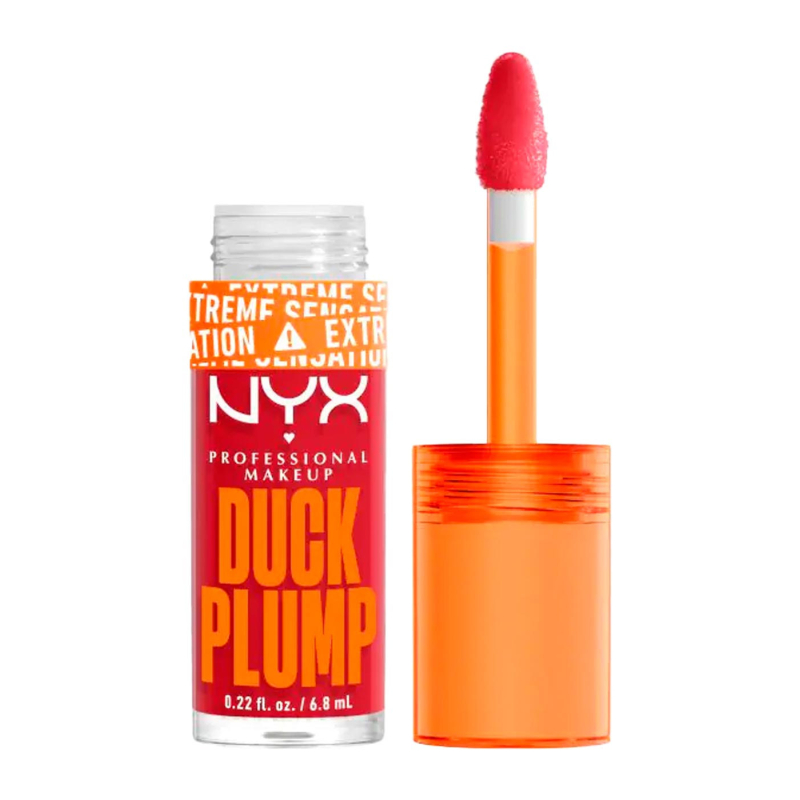 Duck Plump Lip Liquid 19 Cherry Space