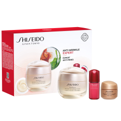 Set Benefiance Anti-Wrinkle Expert