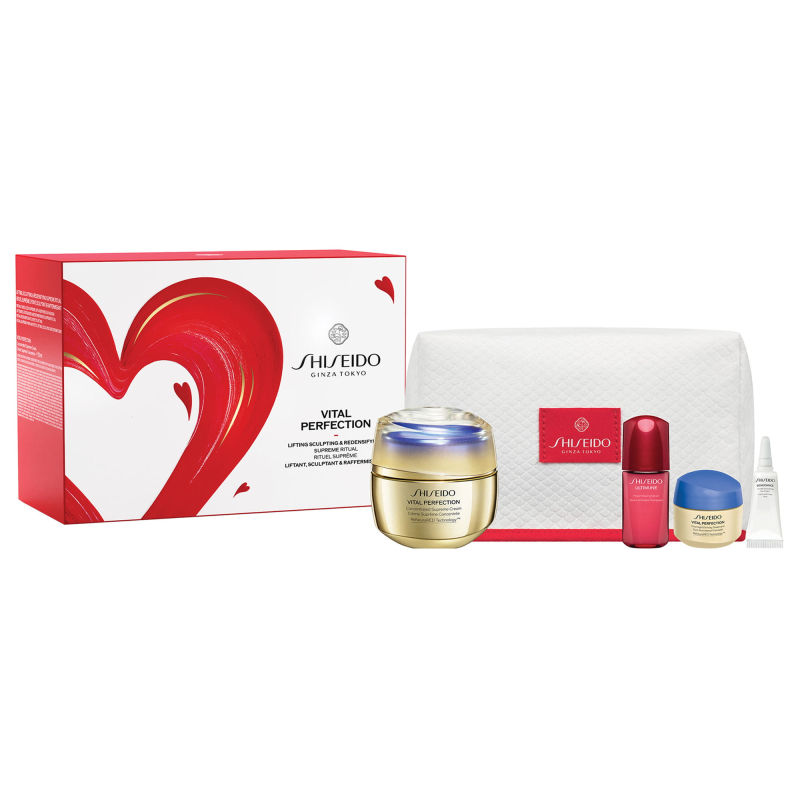 Vital Perfection Set Supreme Cream 50 Ml