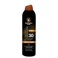 Instant Bronzer Continuous Spray SPF 30