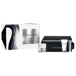 Set Shiseido Defensa Total Antiedad