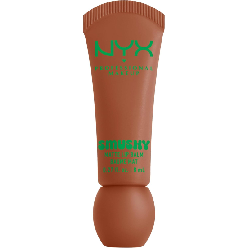 Smushy Matte Lip Balm 06 Soft Smile